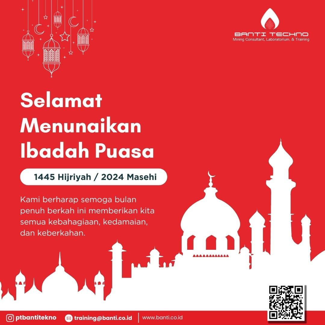 Marhaban Ya Ramadhan 🙌