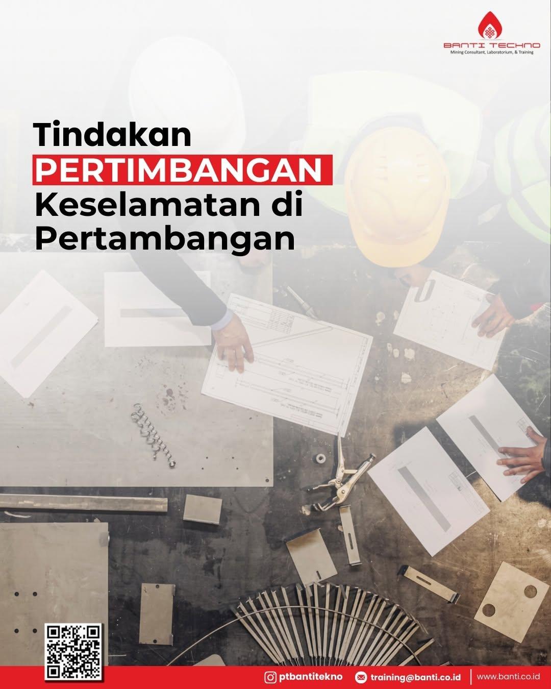 Setiap keputusan, setiap tindakan, selalu dipandu oleh tekad untuk menciptakan 