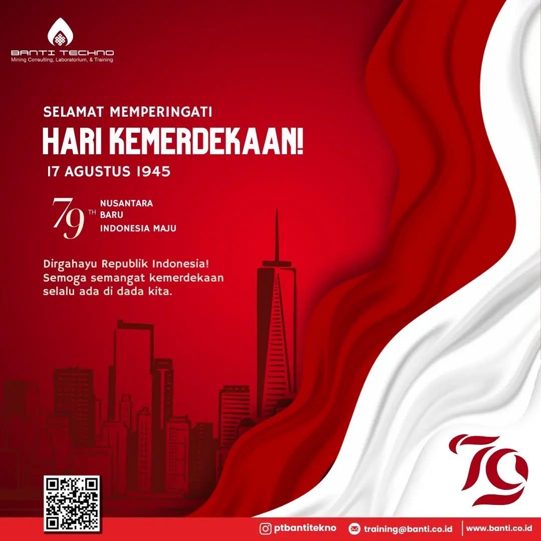 Nusantara baru Indonesia Maju