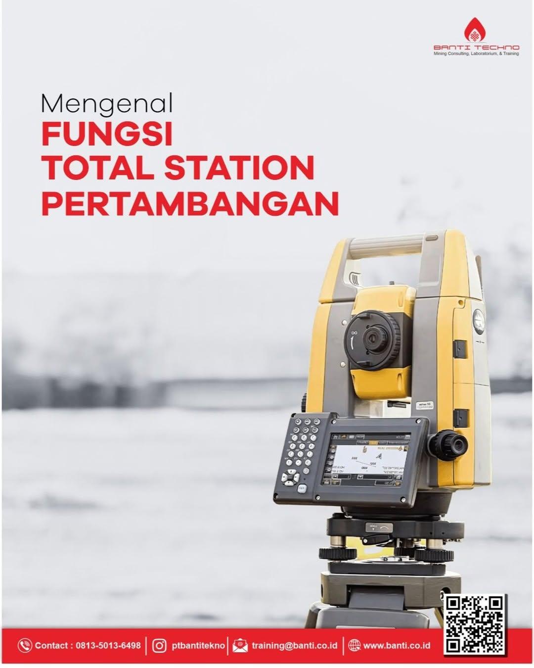 Sudah kenal belum dengan alat satu ini