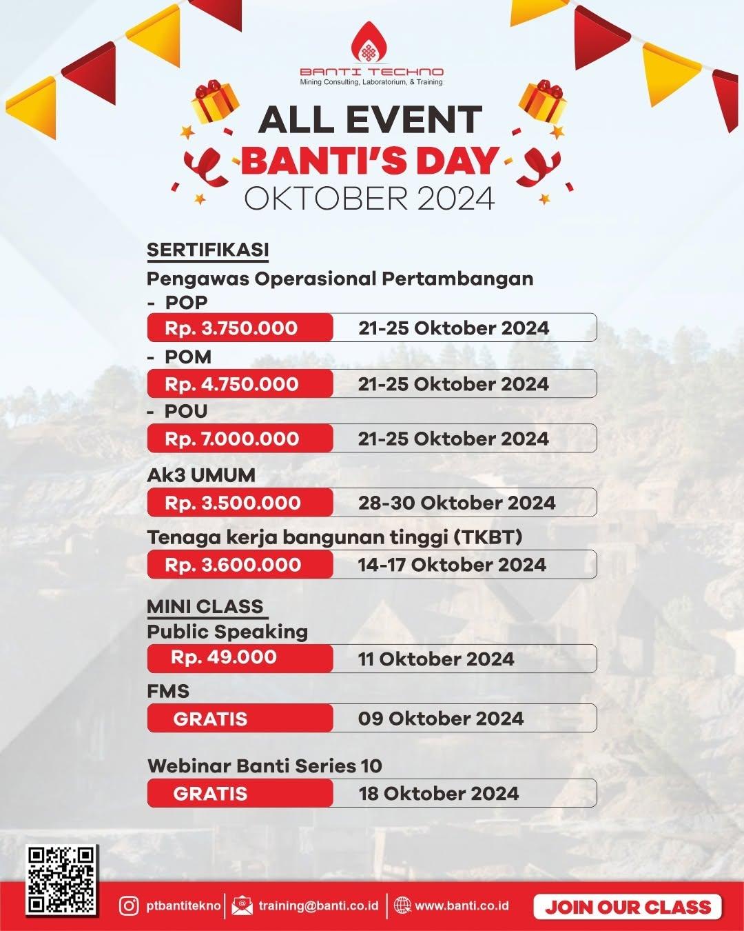 ✨❣BANTI'S DAY❣✨