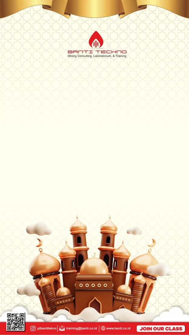 🕌 Selamat Hari Raya Idul Fitri 1446 H