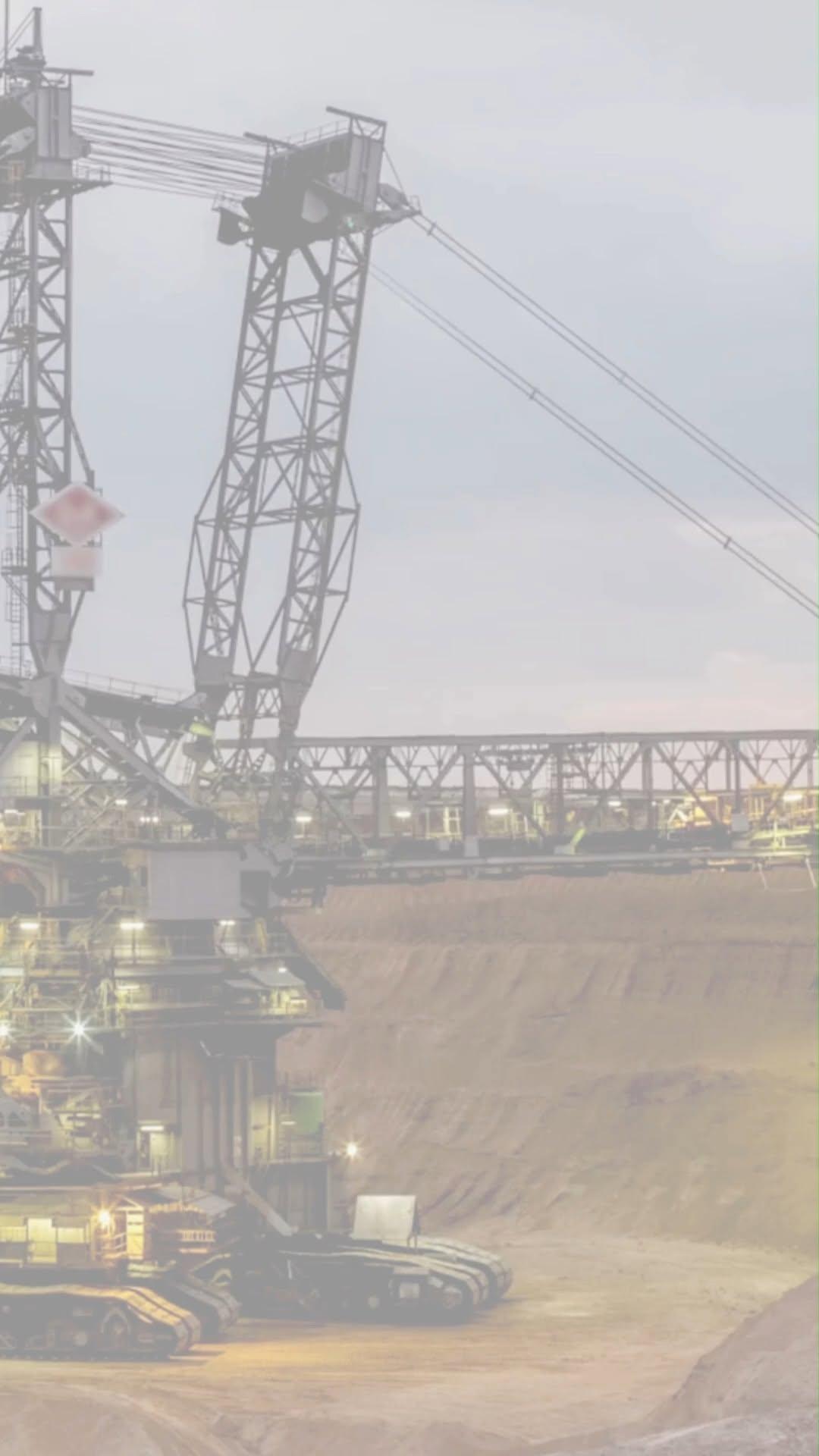 Ada yang bigung gak nih sama istilah" yang ada di dunia pertambangan? 🤔