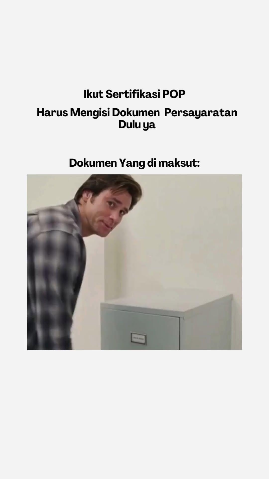 Persayaratanya Enggak Banyak kok 😊, 