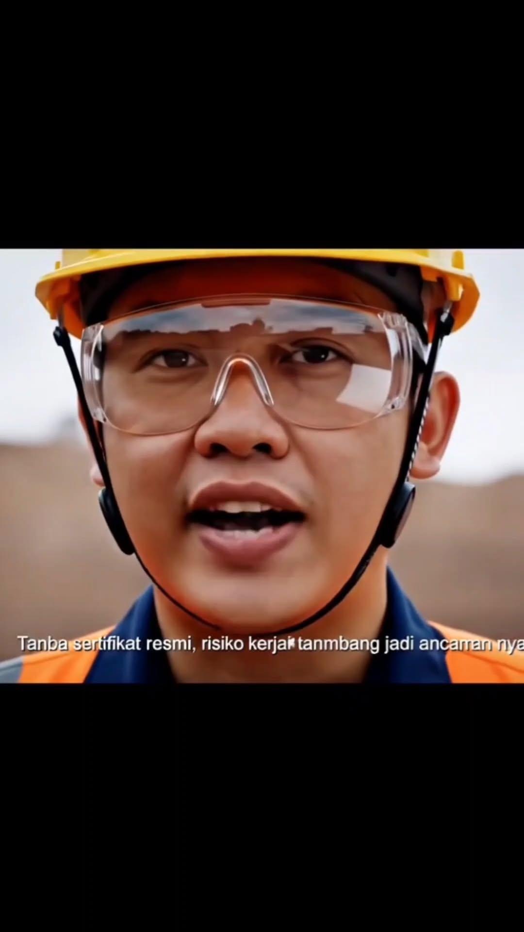 🎯 SIAP JADI AHLINYA KESELAMATAN?