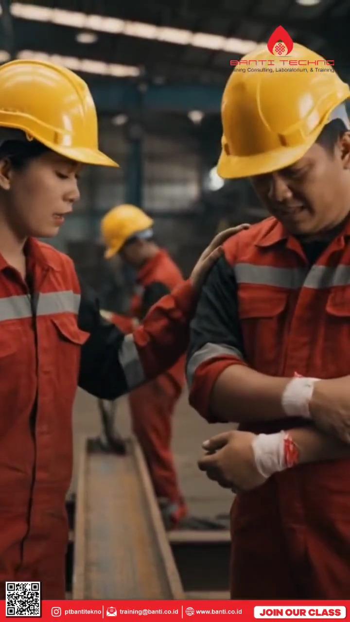 🎯 Yuk, Banti Miners Analisa Bahaya Bareng Yuk!