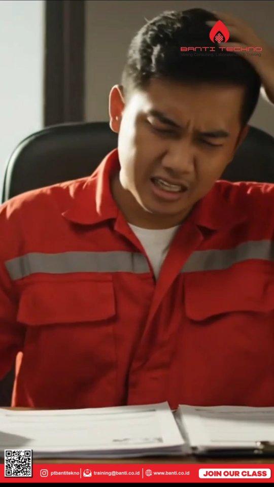 Pernah gak sih, niat mau sertifikasi... tapi nyerah duluan gara-gara dokumen ribet?