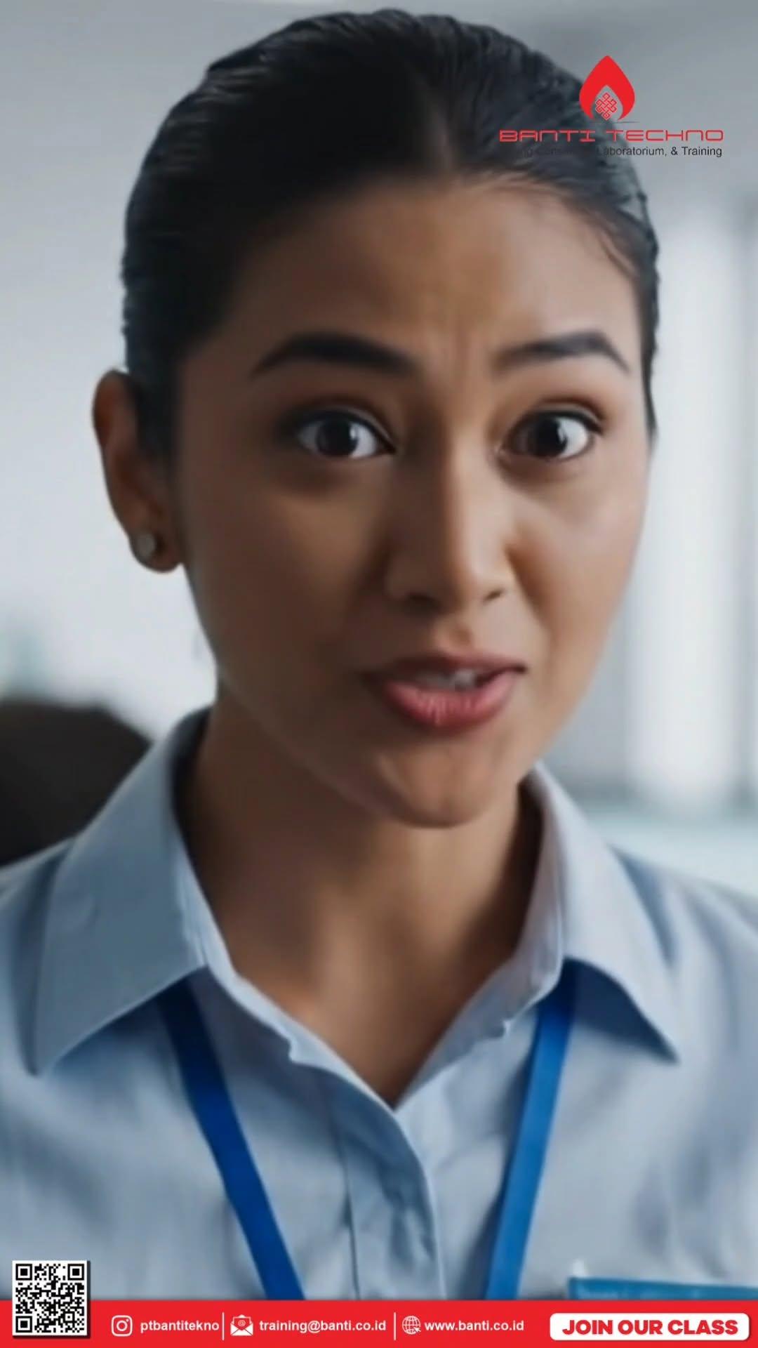 📢 Ikut pelatihan POP? Tapi gak mau ribet?