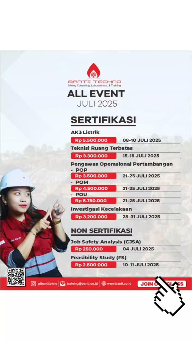 🔥 MASIH STUCK? Alias jalan di tempat?