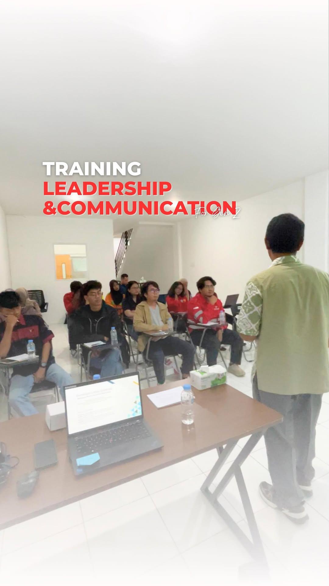 ✨ Gen Z, Lead the Future! ✨