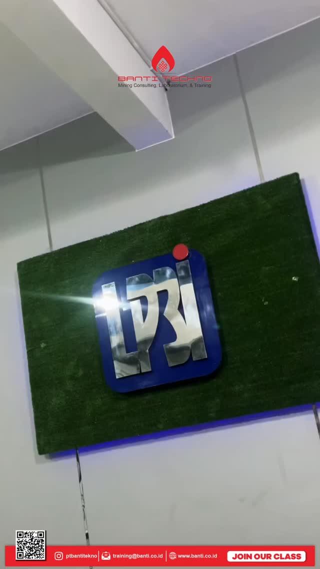 Rumah baru, semangat baru! 🏢✨