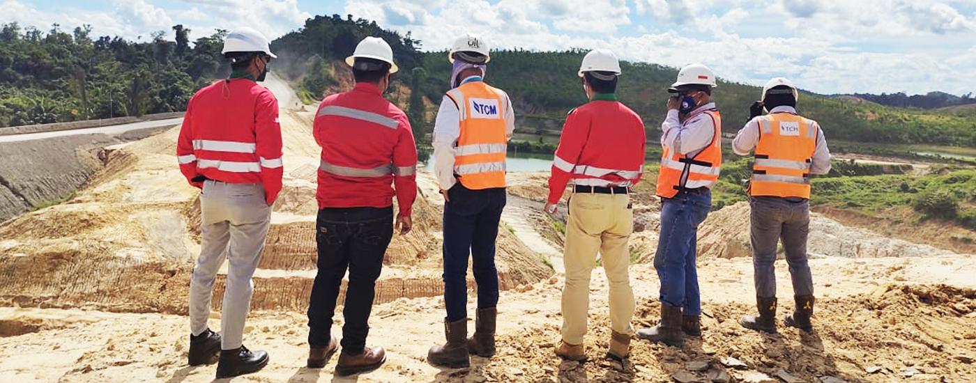 Peran Konsultasi dalam Transformasi Digital Pertambangan