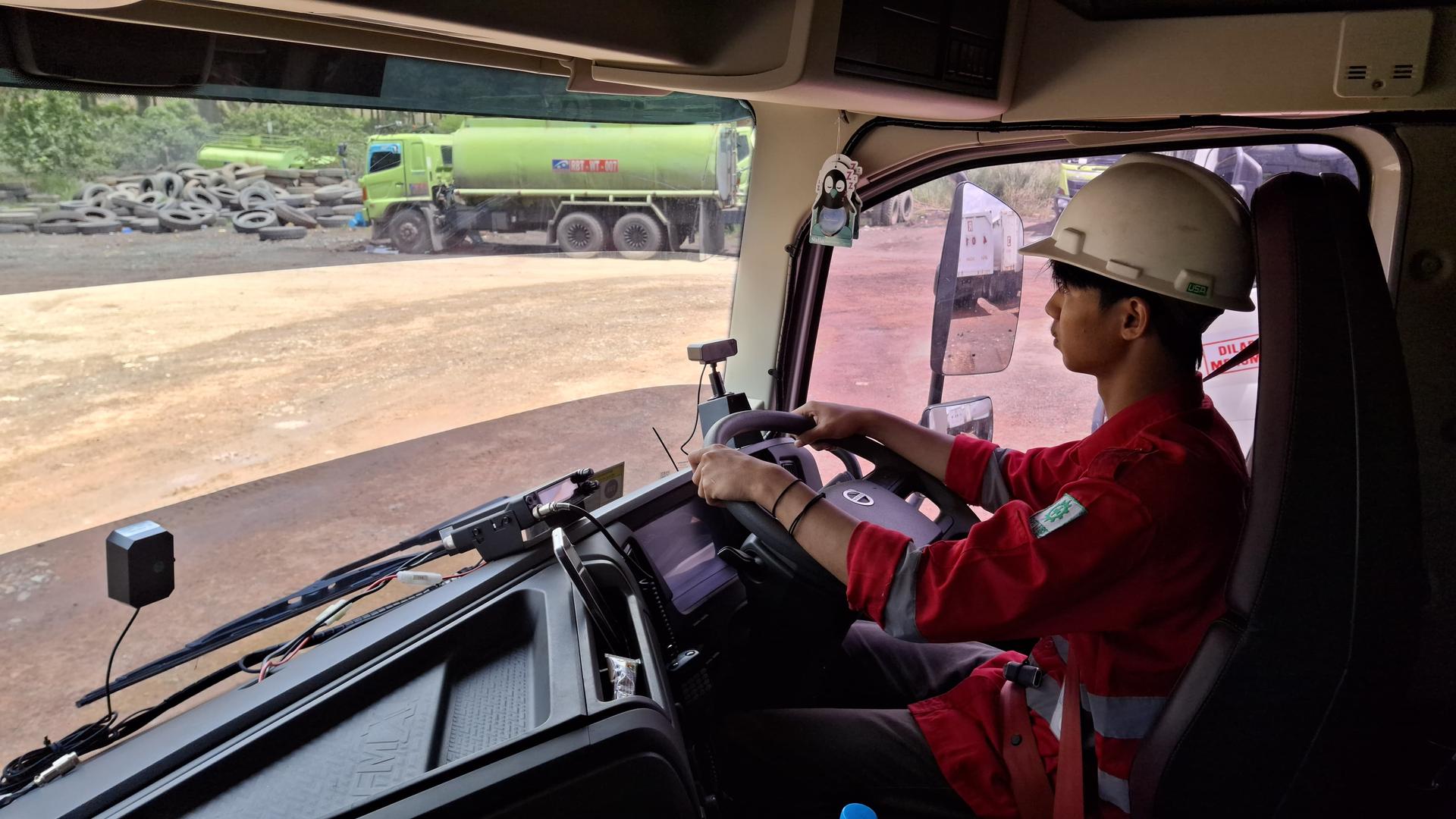 Peningkatan Keamanan dengan Kamera Pengawas